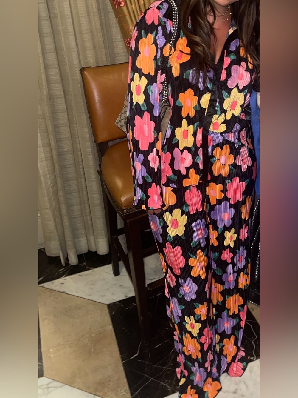 Peppermayo Floral Set - Picture 2 of 5
